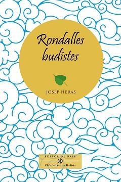 RONDALLES BUDISTES | 9791387728038 | HERAS ALEDO, JOSEP