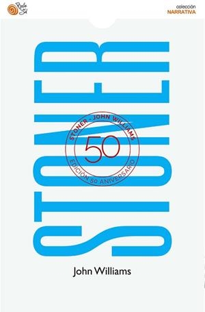 STONER | 9788416320998 | JOHN WILLIANS