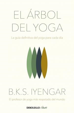 ÁRBOL DEL YOGA | 9788466348652 | IYENGAR, B.K.S.
