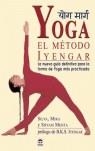 YOGA. EL MÉTODO IYENGAR | 9788479025038 | MEHTA, SHYAM