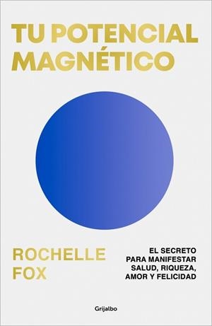 POTENCIAL MAGNÉTICO | 9788425369483 | FOX (@ROCHELLE_FOX), ROCHELLE