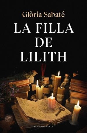 FILLA DE LILITH | 9791387653330 | SABATÉ, GLÒRIA