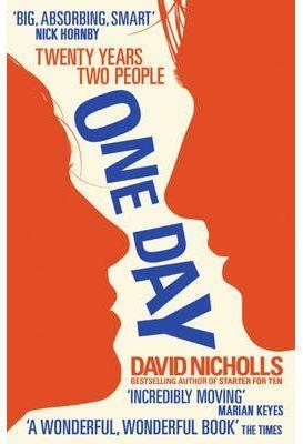 ONE DAY | 9780340896983 | NICHOLLS, DAVID
