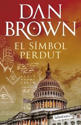 SÍMBOL PERDUT | 9788419971975 | BROWN, DAN