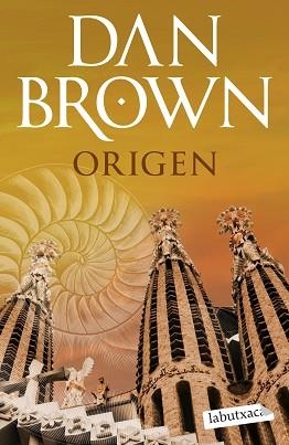 ORIGEN | 9788419971982 | BROWN, DAN