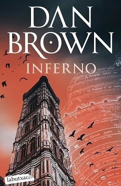 INFERNO | 9788419971999 | BROWN, DAN