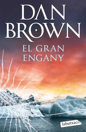 GRAN ENGANY | 9791387802011 | BROWN, DAN