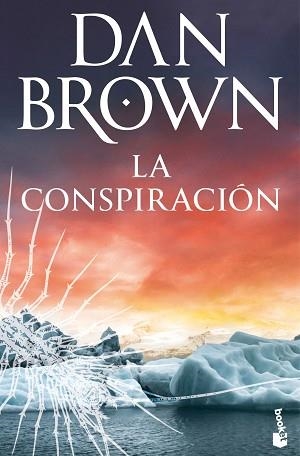CONSPIRACIÓN LA | 9788408306047 | BROWN, DAN