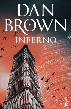 INFERNO | 9788408306054 | BROWN, DAN