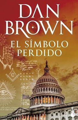 SÍMBOLO PERDIDO | 9788408306061 | BROWN, DAN