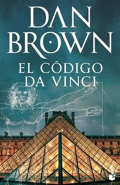 CÓDIGO DA VINCI | 9788408306078 | BROWN, DAN