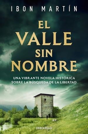 VALLE SIN NOMBRE | 9788466382397 | MARTÍN, IBON