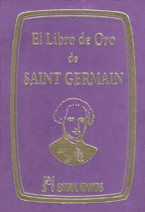LIBRO DE ORO DE SAINT GERMAIN                 (BOLSILLO) | 9788479104238 | SAINT GERMAIN