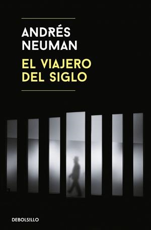 VIAJERO DEL SIGLO | 9788466345521 | NEUMAN, ANDRÉS