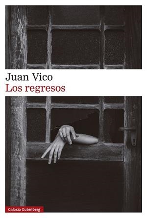 REGRESOS | 9788410107816 | VICO, JUAN