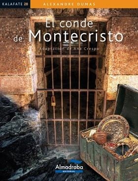 CONDE DE MONTECRISTO | 9788483088340 | DUMAS, ALEJANDRO
