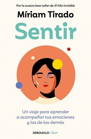 SENTIR | 9788466379359 | TIRADO, MÍRIAM