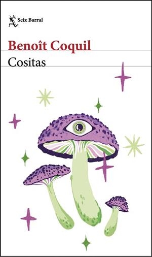 COSITAS | 9788432244896 | COQUIL, BENOÎT