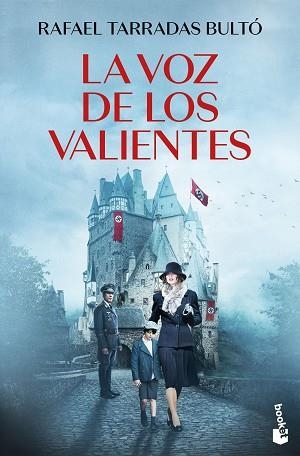 VOZ DE LOS VALIENTES | 9788467078619 | TARRADAS BULTÓ, RAFAEL