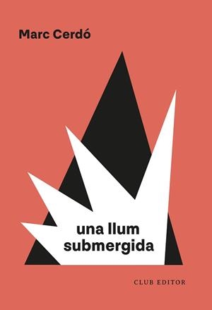 LLUM SUBMERGIDA UNA | 9788473294751 | CERDÓ, MARC