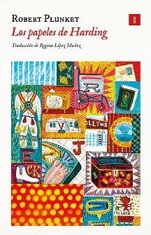 PAPELES DE HARDING | 9791387641122 | PLUNKET, ROBERT