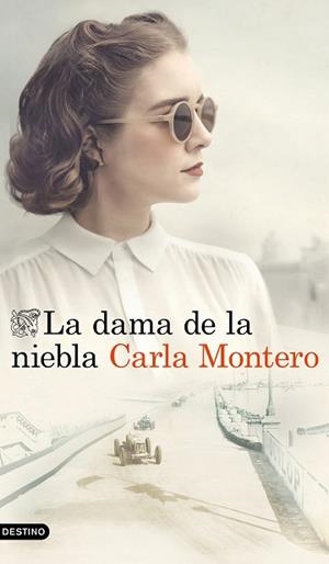 DAMA DE LA NIEBLA | 9788423368266 | MONTERO, CARLA