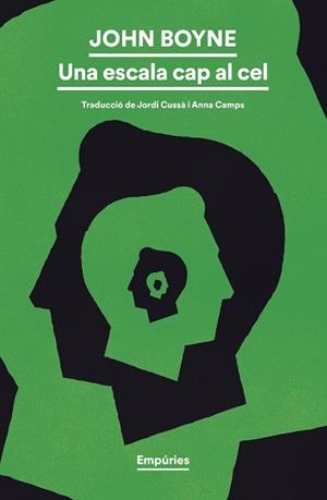 ESCALA CAP AL CEL | 9788419729903 | BOYNE, JOHN