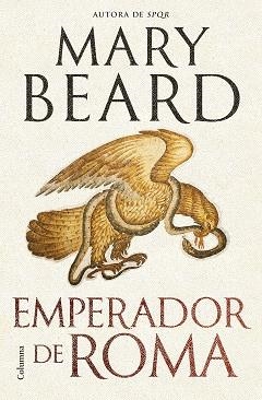 EMPERADOR DE ROMA | 9788466433938 | BEARD, MARY
