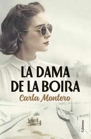 DAMA DE LA BOIRA | 9788466434232 | MONTERO, CARLA