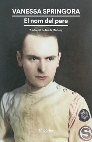 NOM DEL PARE | 9791387736064 | SPRINGORA, VANESSA