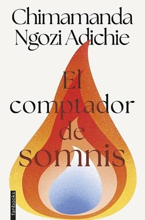 COMPTADOR DE SOMNIS | 9788410028579 | NGOZI ADICHIE, CHIMAMANDA