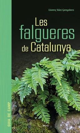 FALGUERES DE CATALUNYA | 9791387701017 | SÁEZ GONYALONS, LLORENÇ