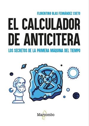 CALCULADOR DE ANTICITERA | 9788426737922 | FERNÁNDEZ CUETO, FLORENTINO BLAS