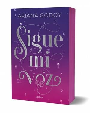 SIGUE MI VOZ (EDICIÓN ESPECIAL) | 9788410395756 | GODOY, ARIANA