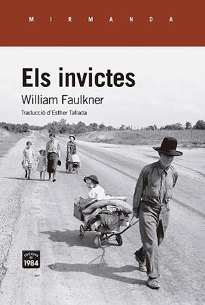 INVICTES ELS | 9791387757076 | FAULKNER, WILLIAM