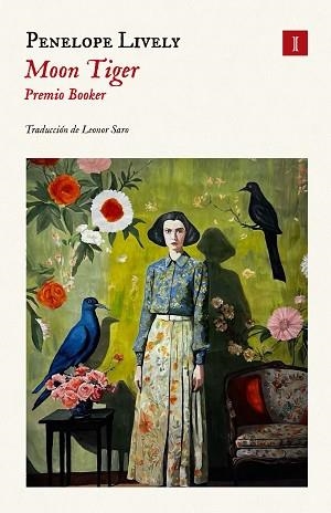 MOON TIGER | 9791387641160 | LIVELY, PENÉLOPE