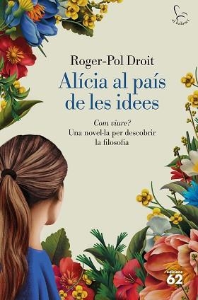 ALÍCIA AL PAÍS DE LES IDEES | 9788429782844 | DROIT, ROGER-POL