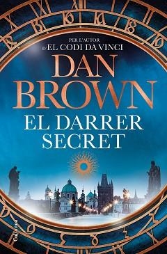DARRER SECRET | 9788466434089 | BROWN, DAN