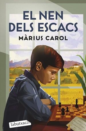 NEN DELS ESCACS | 9791387802028 | CAROL, MÀRIUS