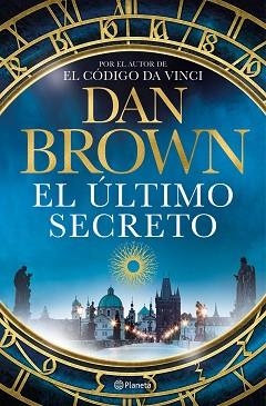 ÚLTIMO SECRETO | 9788408306863 | BROWN, DAN