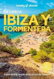IBIZA Y FORMENTERA DE CERCA 5 | 9788408300656 | AVERBUCK, ALEXIS
