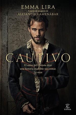 CAUTIVO EL | 9788467078879 | LIRA, EMMA