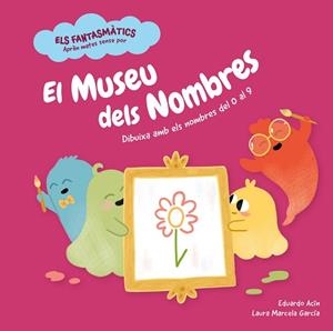 MUSEU DELS NOMBRES | 9788413611877 | ACÍN, EDUARDO