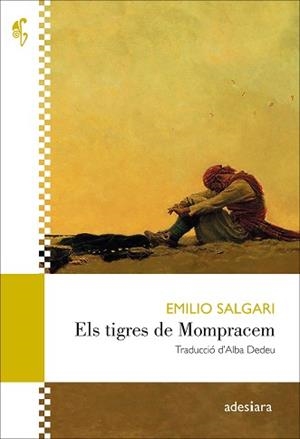 TIGRES DE MOMPRACEM | 9788419908322 | SALGARI, EMILIO