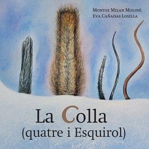 COLLA LA | 9791399061161 | MILAN MOLINÉ, MONTSE
