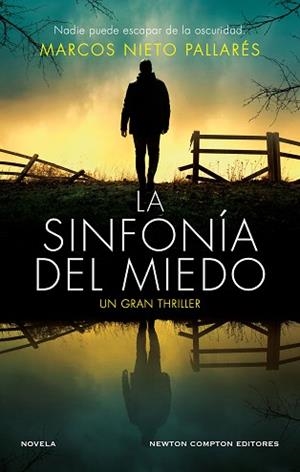 SINFONÍA DEL MIEDO | 9788410359994 | NIETO PALLARÉS, MARCOS