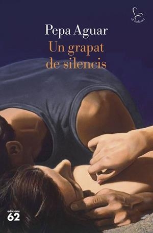GRAPAT DE SILENCIS | 9788429782783 | AGUAR, PEPA