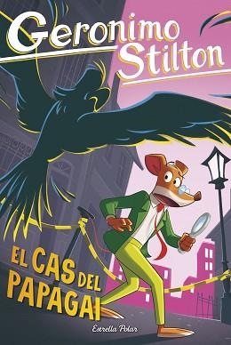 CAS DEL PAPAGAI | 9791387782276 | STILTON, GERONIMO