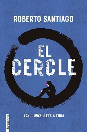 CERCLE EL | 9788410028555 | SANTIAGO, ROBERTO