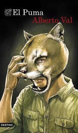PUMA EL | 9788423368228 | VAL CALVO, ALBERTO